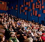 Alexander Theatre - Schoolies Week Accommodation