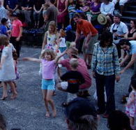 Fairfield Amphitheatre - Schoolies Week Accommodation