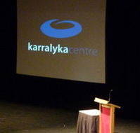 Karralyka Centre - Schoolies Week Accommodation