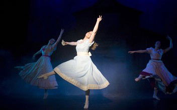 Karralyka Centre - Schoolies Week Accommodation 1