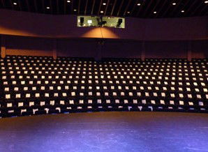 Karralyka Centre - Schoolies Week Accommodation 2