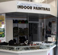 Campbellfield Indoor Paintball - Schoolies Week Accommodation