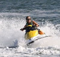 Extreme Jet ski Hire - Schoolies Week Accommodation