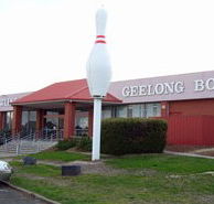 Geelong Bowling Lanes - Schoolies Week Accommodation
