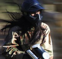 Delta Force Paintball - Schoolies Week Accommodation