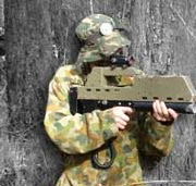 Laser Strike - Mansfield - Schoolies Week Accommodation