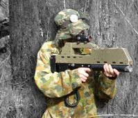 Laser Strike - Mansfield - Schoolies Week Accommodation 0