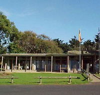 Tiagarra Aboriginal Culture Centre and Museum - Schoolies Week Accommodation