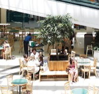 Greensborough Plaza Shopping Centre - Schoolies Week Accommodation