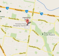 Hampton Park Shopping Square - Schoolies Week Accommodation