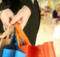 Woodgrove Shopping Centre - Schoolies Week Accommodation