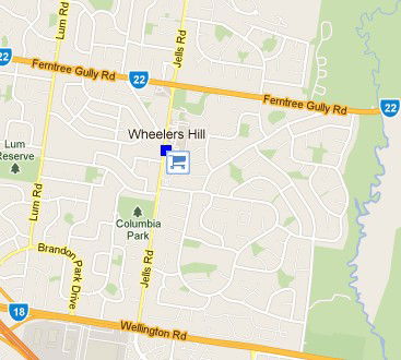  Schoolies Week Accommodation