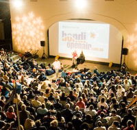Bondi Openair Cinema - Schoolies Week Accommodation