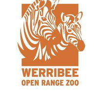 Werribee Open Range Zoo - Schoolies Week Accommodation