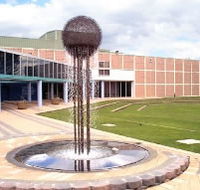 Orange Regional Gallery - Schoolies Week Accommodation