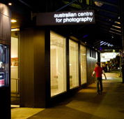Australian Centre for Photography - Schoolies Week Accommodation