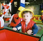 Powerhouse Museum of Science  Design - Schoolies Week Accommodation
