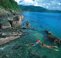 Llewellyn Dive Site - Schoolies Week Accommodation