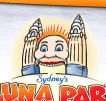 Luna Park Sydney - Schoolies Week Accommodation