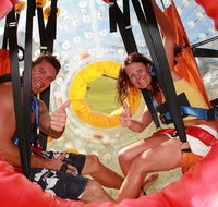 OzBall - Schoolies Week Accommodation