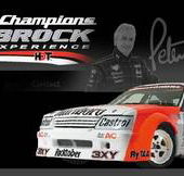 Champions Brock Experience - Schoolies Week Accommodation
