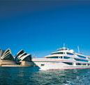 Captain Cook Cruises - Schoolies Week Accommodation