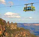 Scenic World Blue Mountains - Schoolies Week Accommodation