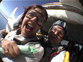 Skydive Melbourne - Schoolies Week Accommodation 1