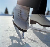 Olympic Ice Skating Centre - Schoolies Week Accommodation