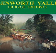 Glenworth Valley Horseriding - Schoolies Week Accommodation