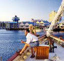 The Wharf Mooloolaba - Schoolies Week Accommodation