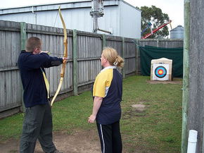  Schoolies Week Accommodation