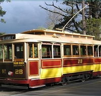 Ballarat Tramway Museum - Schoolies Week Accommodation