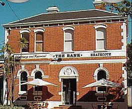  Schoolies Week Accommodation