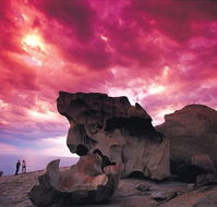 Kangaroo Island Adventure Tour 2 day/1 night - Schoolies Week Accommodation