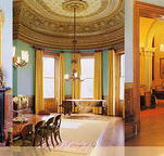 Ayers House Museum - Schoolies Week Accommodation