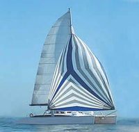 Temptation Sailing - Schoolies Week Accommodation