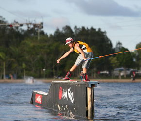 Burnside QLD Schoolies Week Accommodation