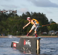Suncoast Cable Watersports - Schoolies Week Accommodation
