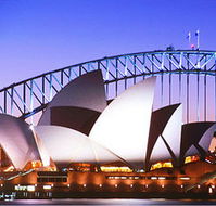 Sydney Opera House - Schoolies Week Accommodation