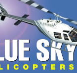 Blue Sky Helicopters - Schoolies Week Accommodation