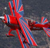 Airborne Aviation - Schoolies Week Accommodation