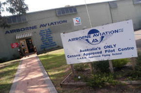 Airborne Aviation - Schoolies Week Accommodation 2