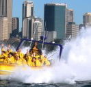 Jetboating Sydney - Schoolies Week Accommodation