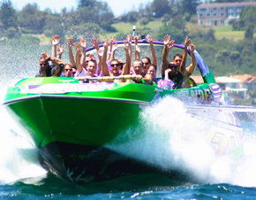  Schoolies Week Accommodation