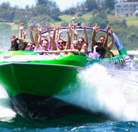 Downunder Jet - Schoolies Week Accommodation