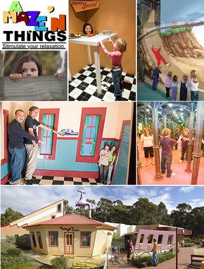  Schoolies Week Accommodation
