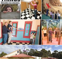 A Maze 'N Things - Schoolies Week Accommodation