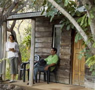 Hidden Valley Tours - Schoolies Week Accommodation