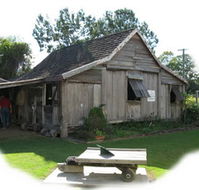 Hervey Bay Historical Village and Museum - Schoolies Week Accommodation